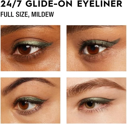 Подводка для глаз Urban Decay 24/7 Glide on Waterproof Eye Pencil