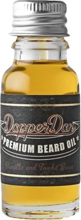 Beard Oil Dapper Dan