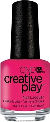 Гель-лак Cnd Creative Play