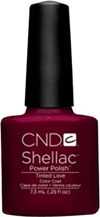 Гель-лак Cnd