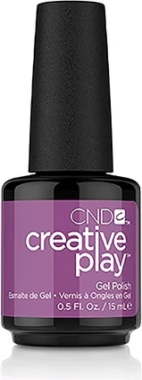 Гель-лак Cnd Creative Play