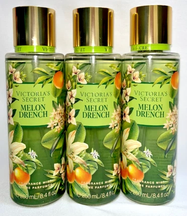 Ароматический спрей Victoria's Secret Melon Drench