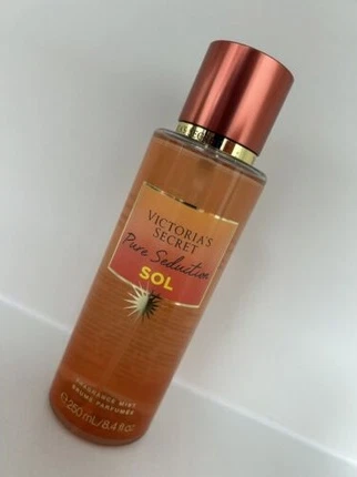 Туалетная вода Victoria's Secret Pure Seduction