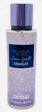 Ароматный спрей для тела Victoria's Secret Love Spell Starlit