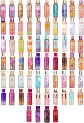 Ароматный спрей для тела Victoria's Secret