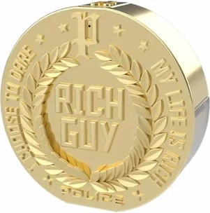 Туалетная вода Police Rich Guy For Man