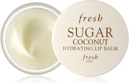 Увлажняющий бальзам для губ Fresh Made Sugar Lip Balm