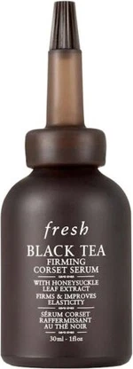 Укрепляющая сыворотка-корсет Firming Corset Serum Fresh Made