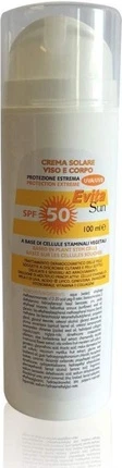 Quyosh kremi Interfarma Evita Sun Extreme Protection SPF 50+