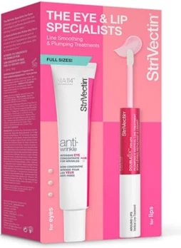 Facial Care Set Strivectin