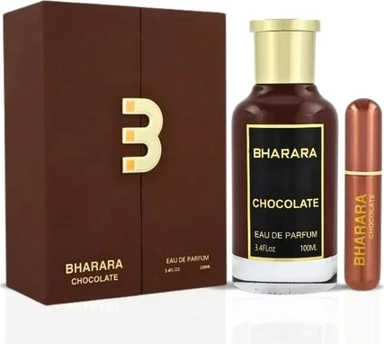 Eau De Parfum Bharara Chocolate