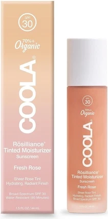 BB Krem Coolalpaca Mineral Rosilliance SPF 30 Light/Medium
