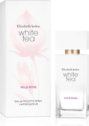 Одеколон Elizabeth Arden White Tea Wild Rose