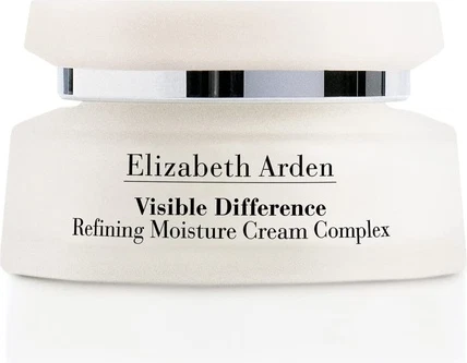 Дневной крем для лица Elizabeth Arden Visible Difference Refining Moisture Cream Complex
