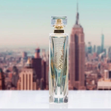 Парфюмерная вода Elizabeth Arden My 5th Avenue