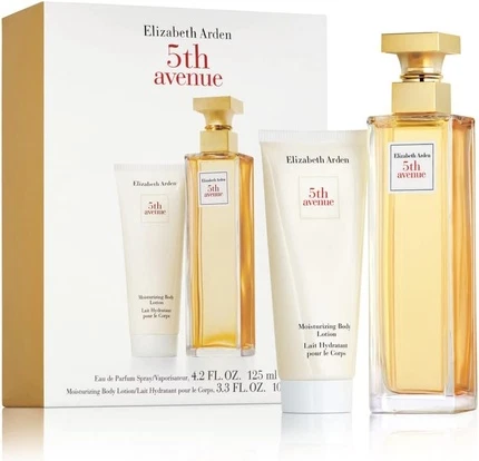 Eau de Parfum Elizabeth Arden 5th Avenue