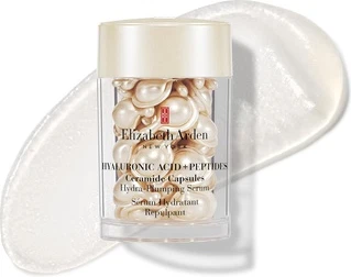 Капсулы с гиалуроновой кислотой Elizabeth Arden Hydraplumping