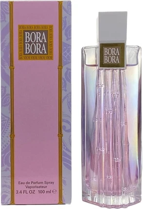 Eau De Parfum Liz Claiborne Bora Bora