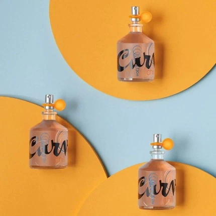 Cologne Spray Liz Claiborne Curve Chill