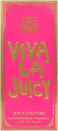Eau De Parfum Juicy Couture Viva La Juicy