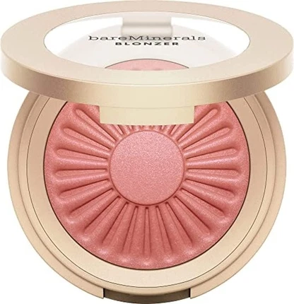 Румяна и бронзер Bare Minerals Gen Nude Blonzer Kiss of Pink
