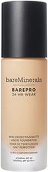 Liquid Foundation Bareminerals Barepro 24hr Wear Matte