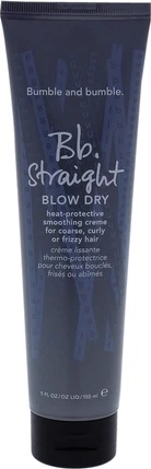 Набор по уходу за волосами Bumble And Bumble Straight Blow Dry