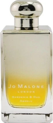 Eau De Cologne Jo Malone Gardenia and Oud Absolu