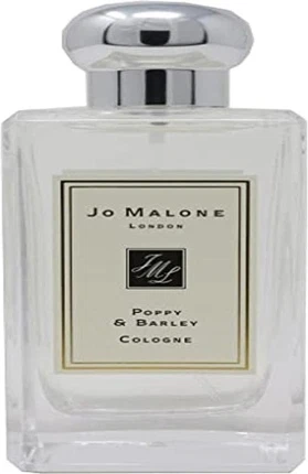 Одеколон Jo Malone «Мак и Ячмень»