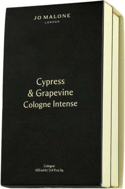 Одеколон Jo Malone Cypress & Grapevine