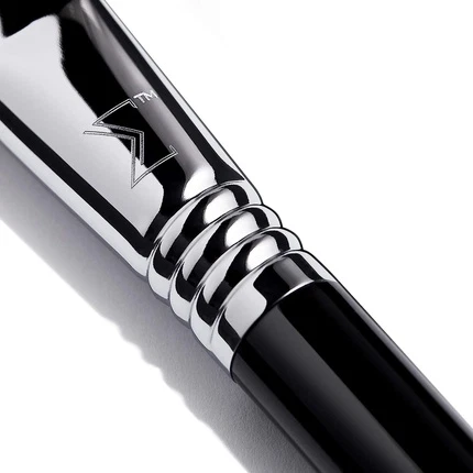 Кисть для теней Sigma Beauty E55 Eye Shading Brush для равномерного нанесения базы