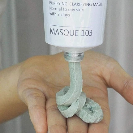 Очищающая маска Yonka Masque 103