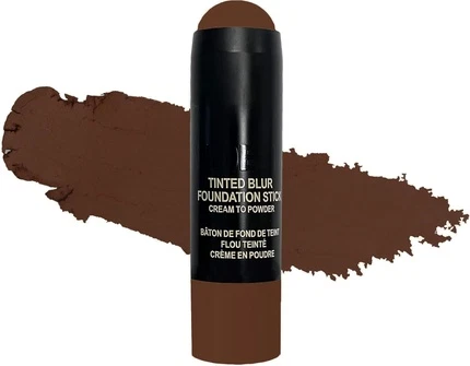 Тональный стик Foundation Stick Nudestix Nudies Tinted Blur Stick