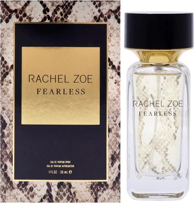 Eau De Parfum Rachel Zoe Fearless