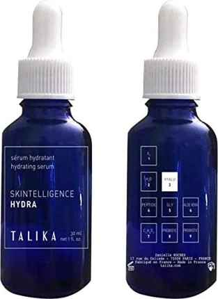 Увлажняющая сыворотка Talika SKINTELLIGENCE HYDRA Intense