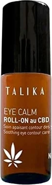 Гель для глаз Talika Eye Calm