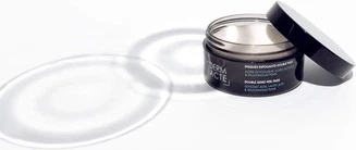Double-Sided Exfoliating Discs Academie Scientifique De Beaute