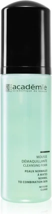 Cleansing Foam Academie Scientifique De Beaute Mousse Detergente Effetto Idratante
