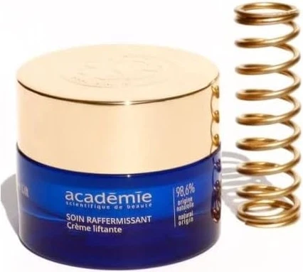 Укрепляющий уход для лица и шеи Academie Scientifique De Beaute