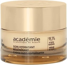 Интенсивно Восстанавливающий Увлажняющий Крем Academie Scientifique De Beaute