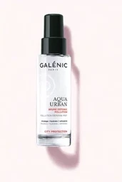 Спрей для лица Galenic Acqua Urban Pollution Defense Mist