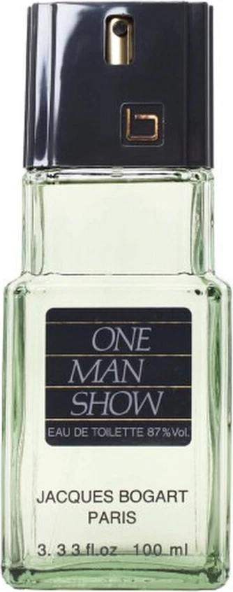 Туалетная вода Jacques Bogart One Man Show