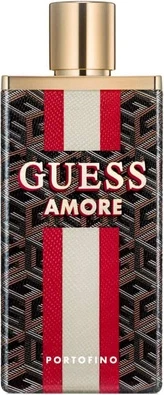 Туалетная вода Guess Amore Portofino