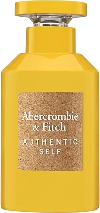 Парфюмерная вода Abercrombie & Fitch Authentic Self Women