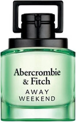 Eau De Toilette Abercrombie & Fitch Weekend Men