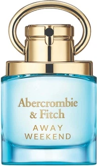 Eau De Parfum Abercrombie & Fitch Away Weekend