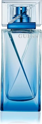 Туалетная вода Guess Night