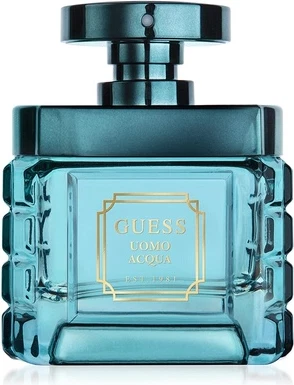 Туалетная вода GUESS Uomo Acqua