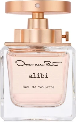 Туалетная вода Oscar de la Renta Alibi
