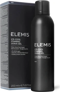 Гель для бритья Elemis